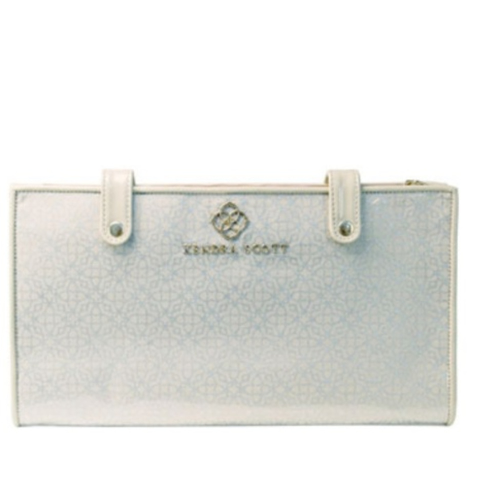 Kendra Scott Jet Set jewelry Organizer travel